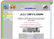 ALUDIFFUSION.COM